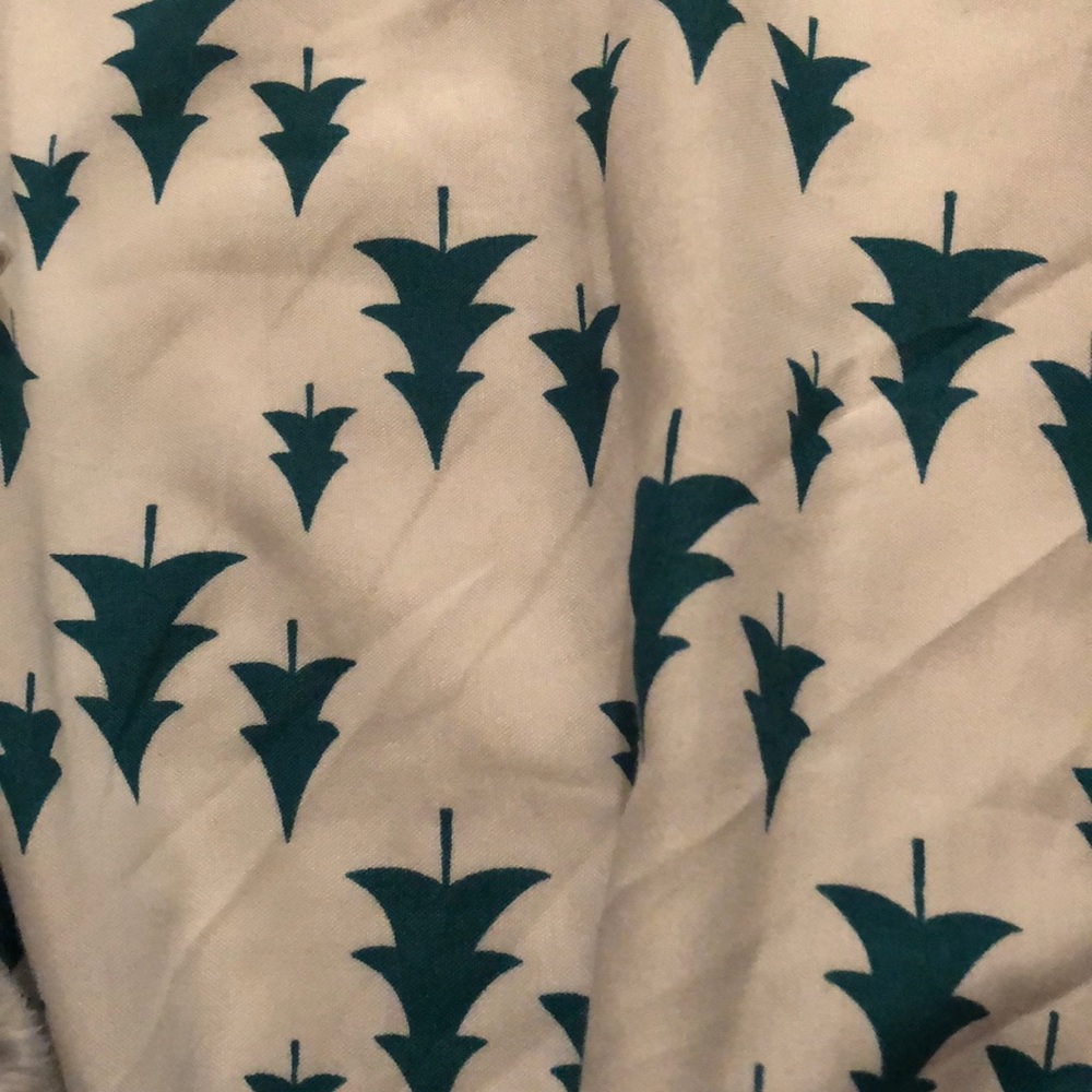 Meet your Posher, Blanca